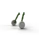 Eduard Accessories Bf 109G-6 wheels - kerékkészlet