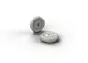 Eduard Accessories Bf 109G-6 wheels - kerékkészlet