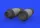 Eduard Accessories F-14A exhaust nozzles for Tamiya - hajtómű-fúvócsövek