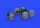 Eduard Accessories SU-34 wheels for Hobby Boss - kerékkészlet