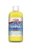Pentart Junior Tempera festék sárga 500 ml 6484