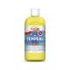 Pentart Junior Tempera festék sárga 500 ml 6484