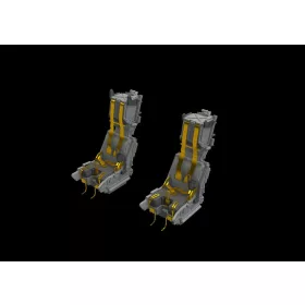   Eduard Accessories F-14D ejection seats for Tamiya - katapultülések