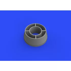   Eduard Accessories Tempest Mk.V intake ring f. Eduard - légbeömlőgyűrű