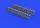 Eduard Accessories P-400 exhaust stacks f. Eduard - kipufogócsonkok