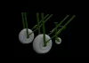 Eduard Accessories He 111 wheels late for ICM - kerékkészlet