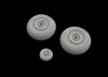 Eduard Accessories He 111 wheels late for ICM - kerékkészlet