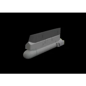   Eduard Accessories AN/AAQ-13 LANTIRN pod - külső függesztmény