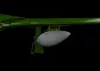 Eduard Accessories P-51D 75gal drop tanks for Eduard - P-51D 75gal póttartály