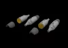 Eduard Accessories UB-32A-24 rocket launcher - fegyverzetkiegészítő