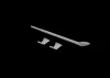 Eduard Accessories Mi-24V/VP Pitot tubes for Zvezda - Mi-24V/VP Pitot-csövek – részletező készlet