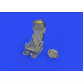   Eduard Accessories MiG-19 ejection seat for Eduard/Trumpeter - katapultülés