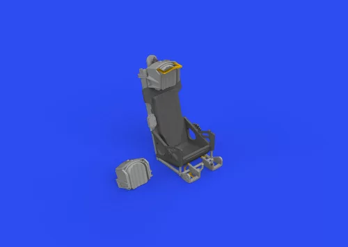Eduard Accessories MiG-19 ejection seat for Eduard/Trumpeter - katapultülés