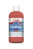 Pentart Junior Tempera festék piros 500 ml 6486