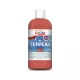 Pentart Junior Tempera festék piros 500 ml 6486