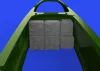 Eduard Accessories Bf 110C/D radio equipment for Eduard - rádióberendezések – részletező készlet