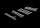 Eduard Accessories Bf 110C/D/E exhaust stacks for Eduard - kipufogócsonkok