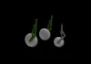 Eduard Accessories MiG-15 wheels 1/48 for BRONCO - kerékkészlet