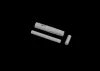 Eduard Accessories MiG-15 gun barrels 1/48 for BRONCO - fegyvercsövek