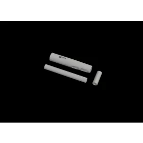   Eduard Accessories MiG-15 gun barrels 1/48 for BRONCO - fegyvercsövek