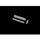 Eduard Accessories MiG-15 gun barrels 1/48 for BRONCO - fegyvercsövek