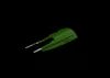 Eduard Accessories MiG-15 gun barrels 1/48 for BRONCO - fegyvercsövek