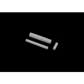   Eduard Accessories MiG-15bis gun barrels 1/48 for BRONCO - fegyvercsövek
