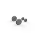 Eduard Accessories F-4B wheels for TAMIYA - kerékkészlet