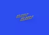 Eduard Accessories Fw 190D exhaust stacks for EDUARD - kipufogócsonkok