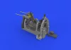 Eduard Accessories A6M2 Zero Model 21 cockpit PRINT for EDUARD - cockpitkészlet