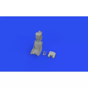   Eduard Accessories F/A-18E ejection seat, for MENG - katapultülés