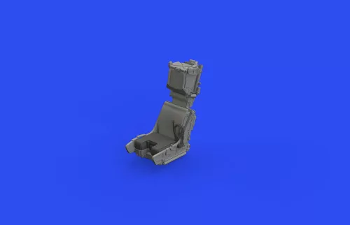 Eduard Accessories F/A-18E ejection seat, for MENG - katapultülés