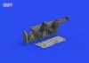 Eduard Accessories Z-226 Trener cockpit PRINT for EDUARD - cockpitkészlet