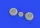 Eduard Accessories Z-326/526 wheels for EDUARD - kerékkészlet
