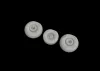 Eduard Accessories OV-10 wheels for ICM - kerékkészlet
