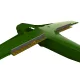 Eduard Accessories Fw 190D landing flaps wooden PRINT 1/48 - fékszárnyak