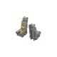 Eduard Accessories SR-71A ejection seats PRINT 1/48 - 3D nyomtatott katapultülések