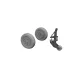 Eduard Accessories A-1H wheels 1/48 - kerékkészlet