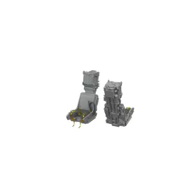 Eduard Accessories EA-18G ejection seats - katapultülések