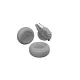 Eduard Accessories Su-25 wheels - kerékkészlet