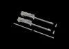 Eduard Accessories A6M3 cannon barrels & cockpit guns PRINT for EDUARD - cockpitkészlet