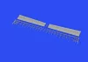 Eduard Accessories F4F-3 landing flaps PRINT for EDUARD - fékszárnyak