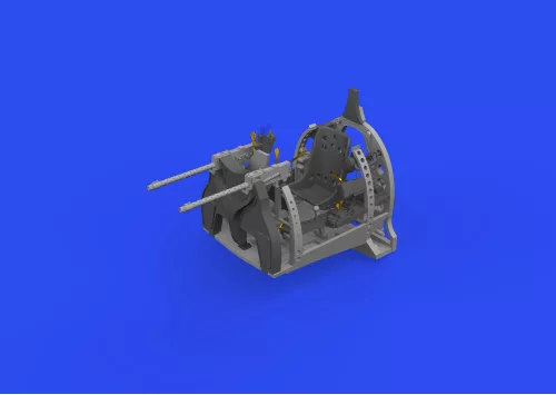 Eduard Accessories A6M3 cockpit PRINT for EDUARD - cockpitkészlet