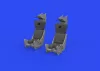 Eduard Accessories Buccaneer S.2C/D ejection seats PRINT 1/48 for AIRFIX - 3D nyomtatott katapultülések