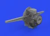 Eduard Accessories F4F-4 wheel bay PRINT 1/48 EDUARD - futóműakna-részletező készlet