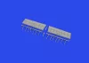 Eduard Accessories A6M2-N Rufe landing flaps PRINT 1/48 EDUARD - fékszárnyak