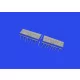 Eduard Accessories A6M2-N Rufe landing flaps PRINT 1/48 EDUARD - fékszárnyak