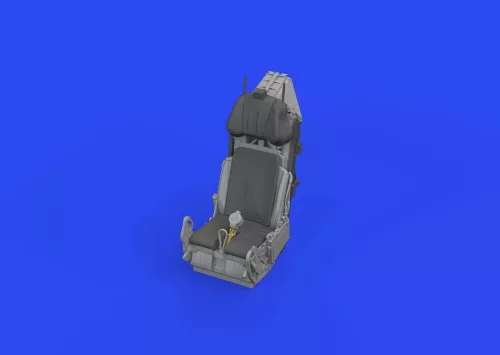 Eduard Accessories F-35B ejection seat PRINT 1/48 ITALERI - 3D nyomtatott katapultülés