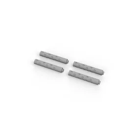   Eduard Accessories FM-2 gun barrels PRINT 1/48 EDUARD - 3D nyomtatott fegyvercsövek