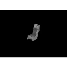   Eduard Accessories A-10C ejection seat PRINT 1/48 ACADEMY - 3D nyomtatott katapultülés